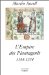 L'empire Des Plantagenet, 1154-1224 cover