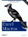 Writing Excel Macros cover