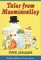 Tales from Moominvalley cover