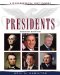 Presidents : A Biographical Dictionary cover