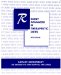 Recent Advances in Therapeutic Diets cover