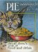 Pie Aaaaaggh(Squared) : Simon Drew's Book of Food and Drink cover