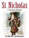 St. Nicholas : A Closer Look At Christmas cover