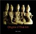 Origins of Thai Art cover