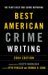 The Best American Crime Writing 2004 cover