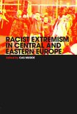 Racist Extremism In Central And Eastern Europe [Click for larger image]