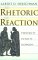 The Rhetoric of Reaction : Perversity, Futility, Jeopardy cover