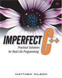 Imperfect C++ : Practical Solutions For Real-life Programming [Click for larger image]