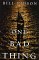 One Bad Thing cover