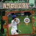 Archery cover