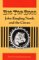 Big Top Boss : John Ringling North and the Circus cover