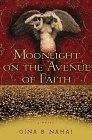 Moonlight on the Avenue of Faith [Click for larger image]