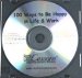 100 Ways to Be Happy in Life & Work cover