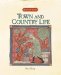Town and Country Life cover