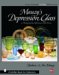 Mauzy's Depression Glass : A Photographic Reference With Prices cover