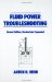 Fluid Power Troubleshooting cover