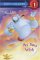 Aladdin As You Wish cover