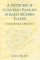 A Network of Converso Families in Early Modern Toledo : Assimilating a Minority cover