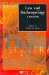 Law and Anthropology : A Reader cover