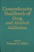 Comprehensive Handbook of Drug and Alcohol Addiction cover