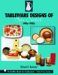  Tableware Designs of Ben Seibel: 1940s-1980s