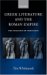  Greek Literature and the Roman Empire: The Politics of Imitation