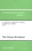 The Peace Dividend cover
