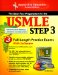 The Best Test Preparation for the Usmle Step 3 : United States Medical Licensing Examination cover