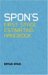 Spon's First Stage Estimating Handbook cover