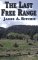 The Last Free Range cover