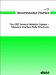Recommended Practice : The Cfd General Notation System--Standard Interface Data Structures cover