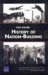 The Rand History Of Nation-Building cover