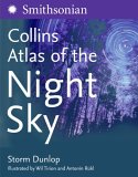 Atlas of the Night Sky [Click for larger image]
