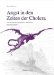 Angst in Den Zeiten Der Cholera cover