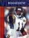 The History of the Minnesota Vikings cover