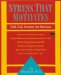 Stress That Motivates : Self-Talk Secrets for Success cover
