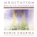 Meditation for Elite Performers : An Extraordinary Process for Awakening Success cover