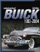 Standard Catalog Of Buick 1903-2004 cover