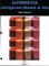 Alternative Refrigerant Blends & Oils cover