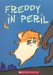 Freddy in Peril : In the Golden Hamster Saga cover