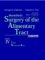  Shackelford's Surgery of the Alimentary Tract: Pancreas, Biliary Tract, Liver & Portal Hyperten,spleenvol 3