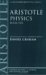 Physics, Book VIII cover