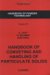 Handbook of Conveying and Handling of Particulate Solids cover