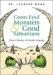 Green-Eyed Monsters And Good Samaritans : Literary Allusions in Everyday Language cover