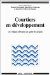 Courtiers En Developpement : Les Villages Africains En Quete De Projets cover