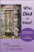 Who Died In Here? : 25 Mystery Stories Of Crimes & Bathrooms cover