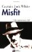 Misfit : A Revolutionary Life cover