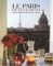 Le Paris De Elle Deco : Visites Privees D'une Rive a L'autre cover