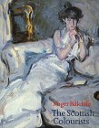 Scottish Colourists : Cadell, Fergusson, Hunter, Peploe [Click for larger image]