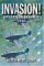 Invasion! : 0peration Sealion, 1940 cover